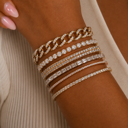 Fashion Jewelry Bracelets