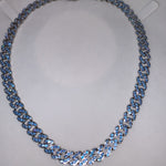 Candy Cuban Link Necklaces