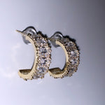 Milan Earrings