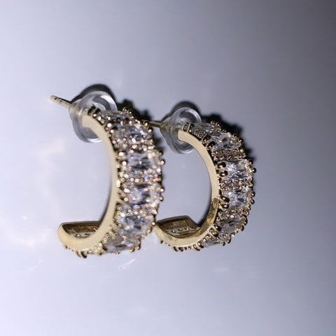 Milan Earrings