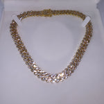 Miami Cuban Link Necklaces