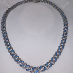 Candy Cuban Link Necklaces