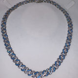 Candy Cuban Link Necklaces