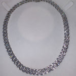 Candy Cuban Link Necklaces
