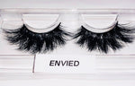 alt="Eyelash extension named envied"