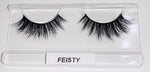 alt="Eyelash extension named feisty"