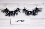 Luxury Mink Lashes - "Hottie" Style - Reusable, Lightweight