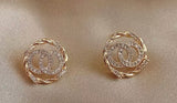 Venice Stud Earrings