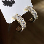 Milan Earrings