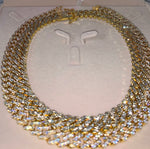 Miami Cuban Link Necklaces